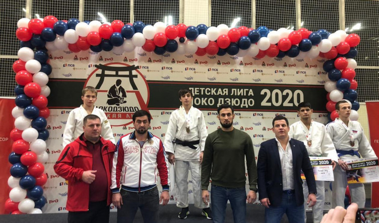 декабрь 2020