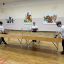 Ингушский спортсмен принял участие во Всероссийских детско-юношеских соревнованиях по дисциплине &laquo;настольный теннис&raquo; на призы Всероссийской Федерации спорта слепых 0
