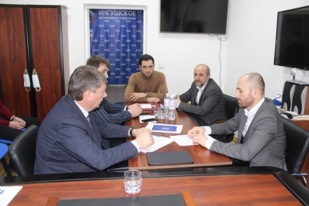 февраль 2021