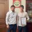 ​В МИНСПОРТА ИНГУШЕТИИ ПОЗДРАВЛЯЛИ ПОБЕДИТЕЛЕЙ И ПРИЗЕРОВ ЧЕМПИОНАТА И ПЕРВЕНСТВА РОССИИ ПО ВСЕСТИЛЕВОМУ КАРАТЭ 6