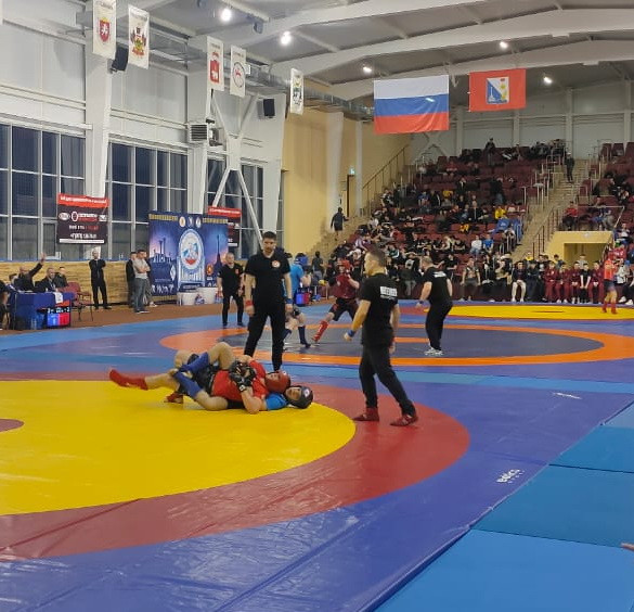 Севастополь, апрель 2021
