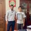 ​В МИНСПОРТА ИНГУШЕТИИ ПОЗДРАВЛЯЛИ ПОБЕДИТЕЛЕЙ И ПРИЗЕРОВ ЧЕМПИОНАТА И ПЕРВЕНСТВА РОССИИ ПО ВСЕСТИЛЕВОМУ КАРАТЭ 13