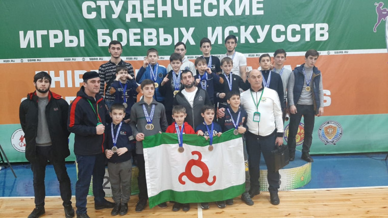 февраль 2021 Уфа