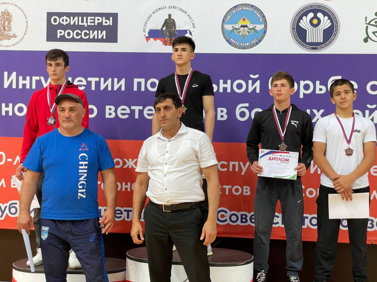 1 июля, 2022