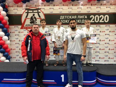 декабрь 2020