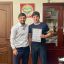 ​В МИНСПОРТА ИНГУШЕТИИ ПОЗДРАВЛЯЛИ ПОБЕДИТЕЛЕЙ И ПРИЗЕРОВ ЧЕМПИОНАТА И ПЕРВЕНСТВА РОССИИ ПО ВСЕСТИЛЕВОМУ КАРАТЭ 8